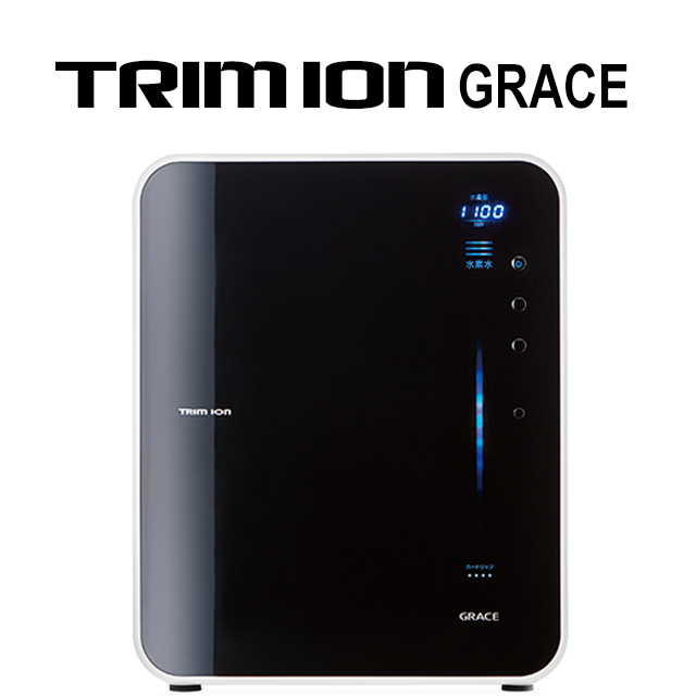 Máy lọc nước tạo kiềm TRIM ION GRACE